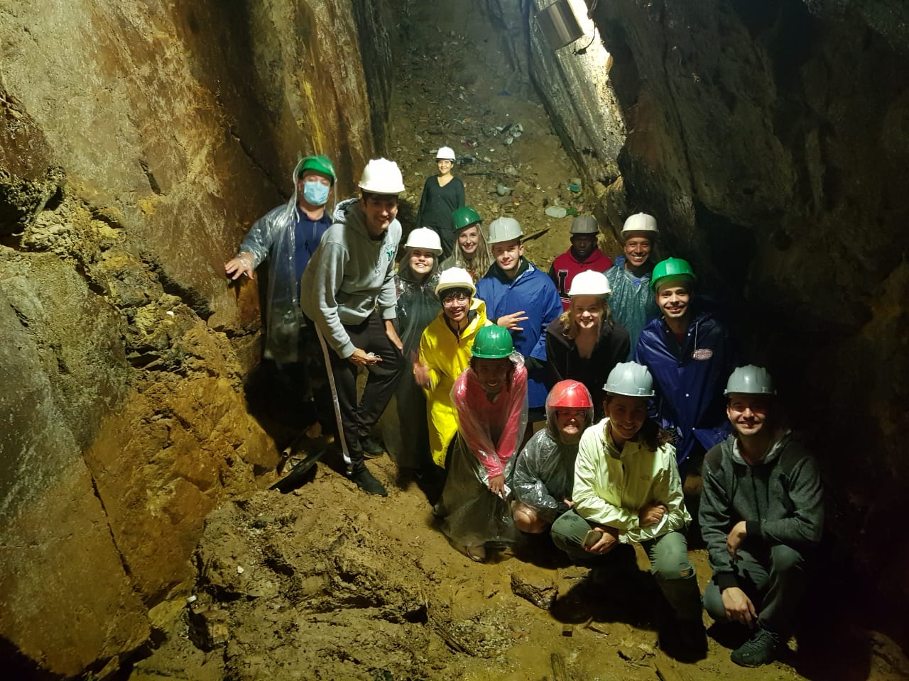 o que mineracao de bet